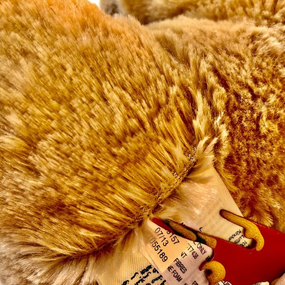 Build-A-Bear Puppy Dog & Dress with hood 2013 - Picture 11 of 12